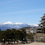 Day Trip to Matsumoto Exploring Historic Architecture from Tokyo - Why This Tour Is Worth Considering