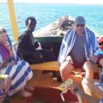 Day Trip to Negril from Montego Bay/Boat Ride to Booby Cay Island/Lobster Lunch - Transportation, Timing, and Overall Value