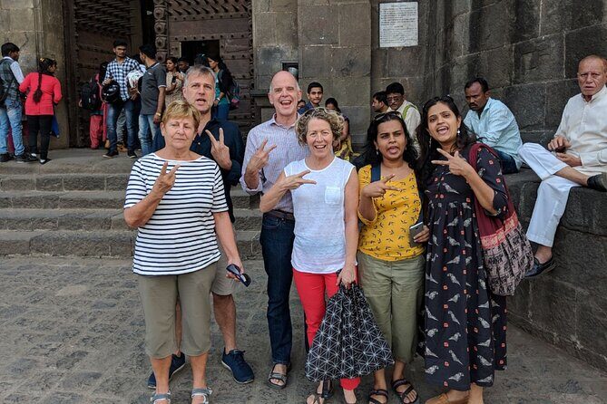 Day Trip to Pune (Guided Full day Sightseeing Tour from Mumbai) - The Itinerary in Detail