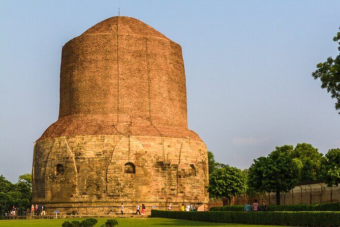 Day Trip To Sarnath from Varanasi - Who Will Love This Tour?