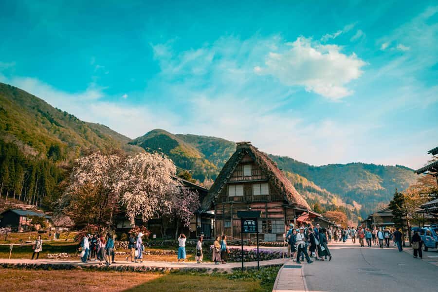 Day Trip to Shirakawago & Kanazawa - The Experience: Why It Works for Travelers
