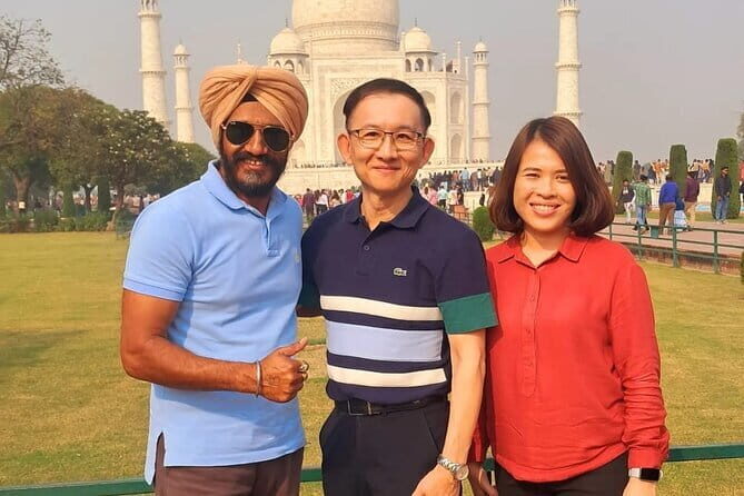 Day Trip to Taj Mahal, Agra Fort and Baby Taj from Delhi by Car - What Makes This Tour Stand Out?