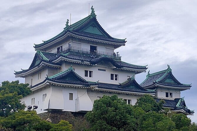 Day Trip Wakayama Tour from Osaka - Discovering Wakayama: A Deep Dive into the Itinerary