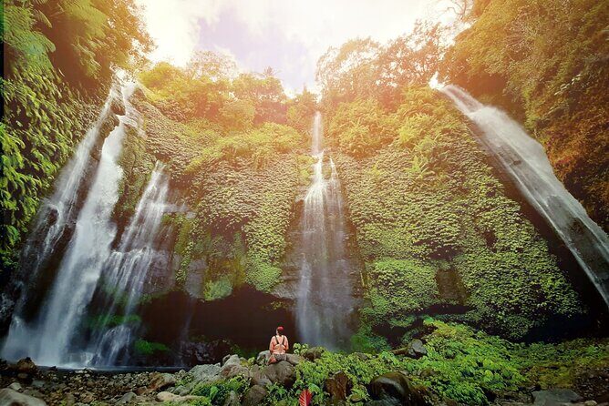 Day Trip with Private Car and Driver - Detailed Breakdown of the Itinerary