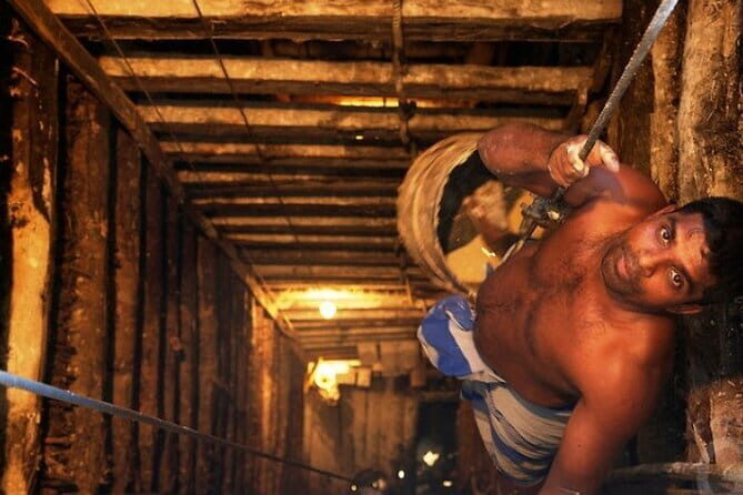 Day trips to Galle from colombo Visiting Its Highlights - Transportation, Timing, and Overall Value