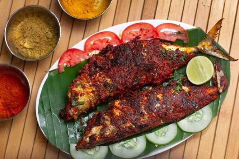 Dayout in Malpe Beach - Final Thoughts  