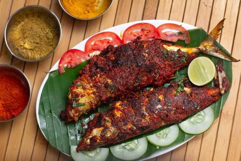 Dayout in Malpe Beach - Final Thoughts  