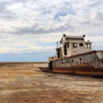 Daytrip from Khiva to Aral Sea Cemetery of Ships. All in one - An In-Depth Look at the Itinerary