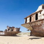 Daytrip From Khiva to Aral Sea Cemetery Of Ships . All In One - Why This Tour Stands Out