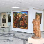 Daytrip From Khiva to Savitsky Museum & Mizdakhan & Chilpik - The Practical Side: What You Should Know