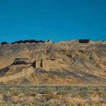 Daytrip from Khiva to six ancient fortresses - Practical Details and What You Can Expect