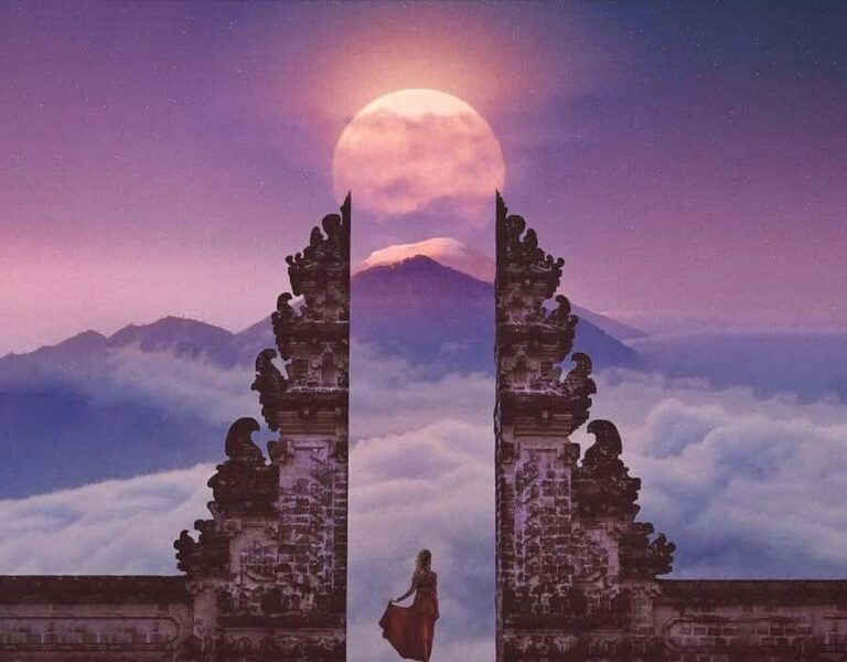 Daytrip : tirta gangga,lempuyang temple,gembleng - Practical Details and What to Expect