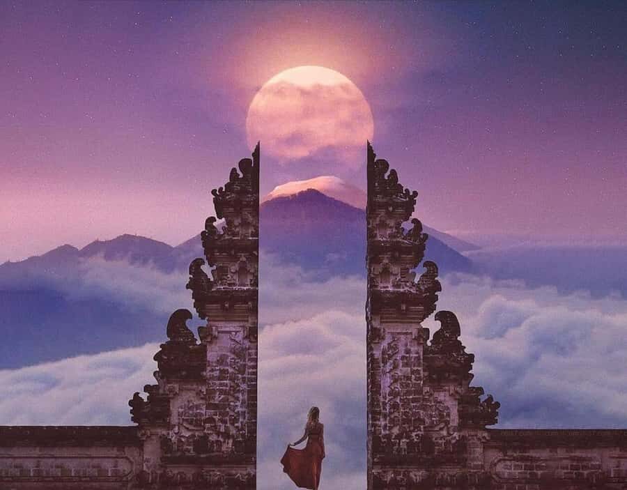 Daytrip : tirta gangga,lempuyang temple,gembleng - Practical Details and What to Expect