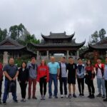 Dazu Rock Carvings+Ciqikou Old Town Private Tour - Who Should Consider This Tour?