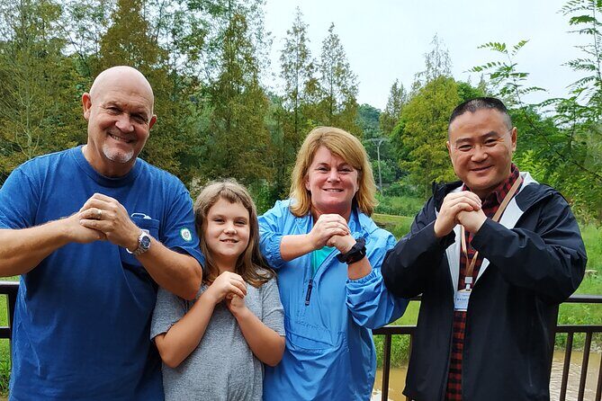 Dazu Rock Carvings+Ciqikou Old Town Private Tour - FAQ