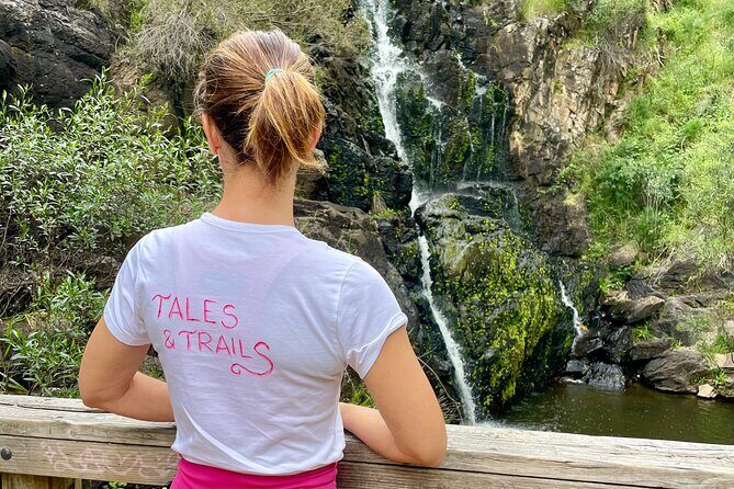 Deep Creek Hike: Trails and Tales with a Foreign Flair - Authentic Insights from Reviewers