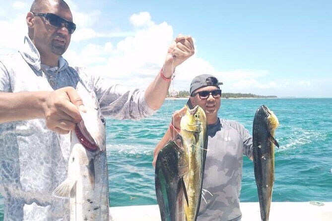 Deep Sea Fishing Puntacana V.I.P SERVICES - Final Thoughts: Is This Tour Right for You?