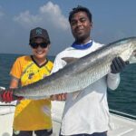 Deep Sea Fishing Tour in Negombo - Transportation, Group Size, and Cost