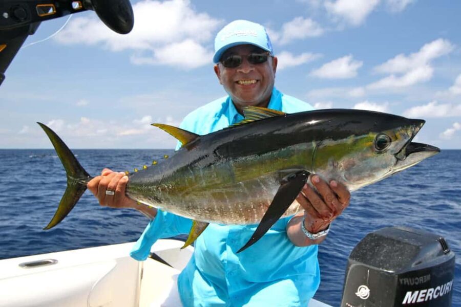 Deep Sea Fishing Tour in Trincomalee - Why This Tour Is Worth Considering