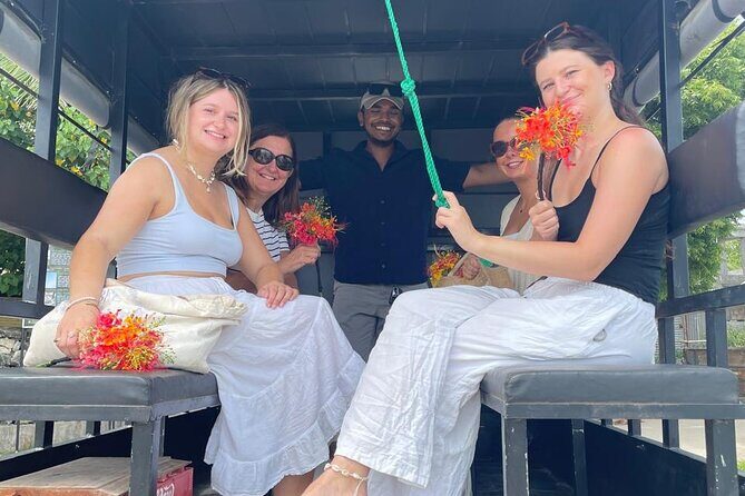 Delft Island Guided Tour Discover the Beauty and Culture - Who Will Love This Tour?