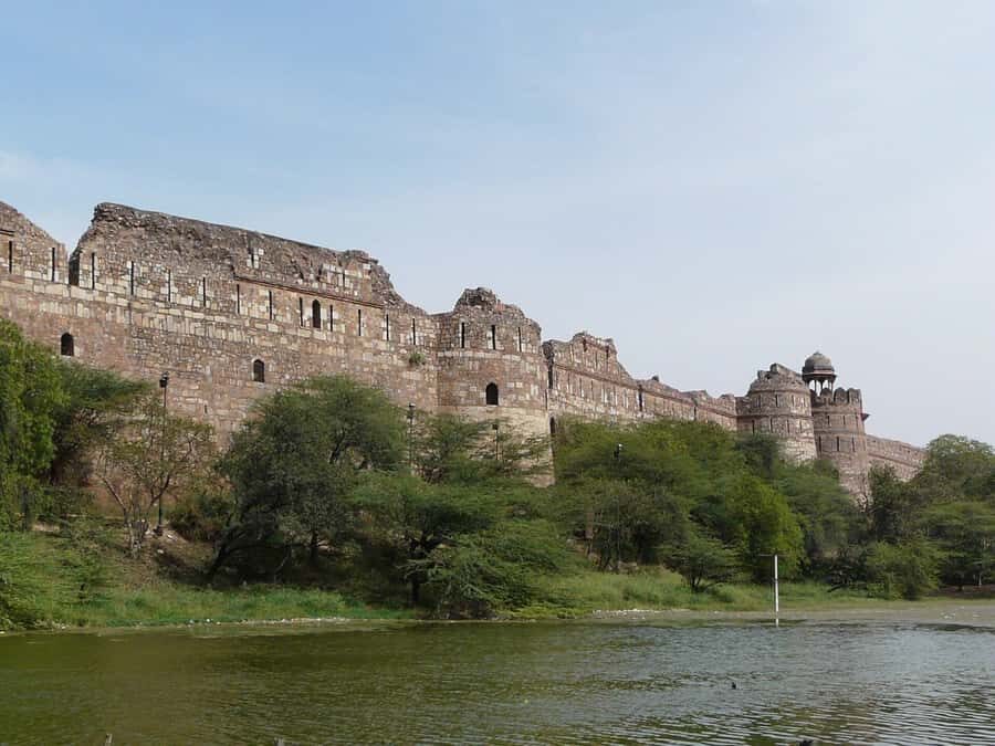 Delhi: 16th Century Fort - Purana Qila Walking Tour - Who Is This Tour Best For?