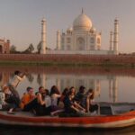 Delhi: 2Day Agra & Jaipur Tour with Elephant SOS and 5*Hotel - Practical Details and Value
