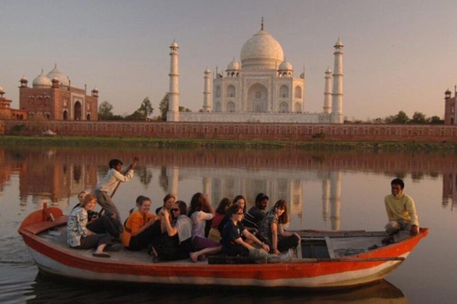 Delhi: 2Day Agra & Jaipur Tour with Elephant SOS and 5*Hotel - Practical Details and Value