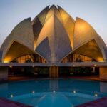 Delhi: 4 Days Delhi Agra Jaipur Multi Days Tour with guide - What the Reviews Tell Us