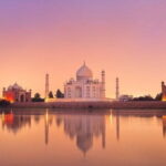 Delhi, Agra, Jaipur 2-Day Golden Triangle Tour - Day 1: Jaipur’s Highlights