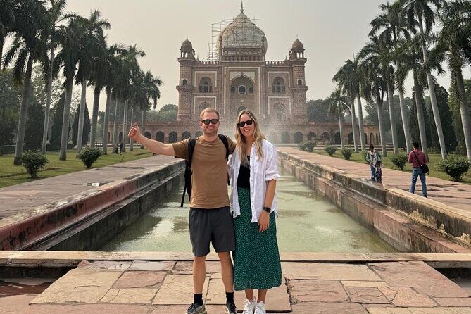 Delhi Agra Jaipur Private 3 Day Golden Triangle Tour - Price and Value Considerations