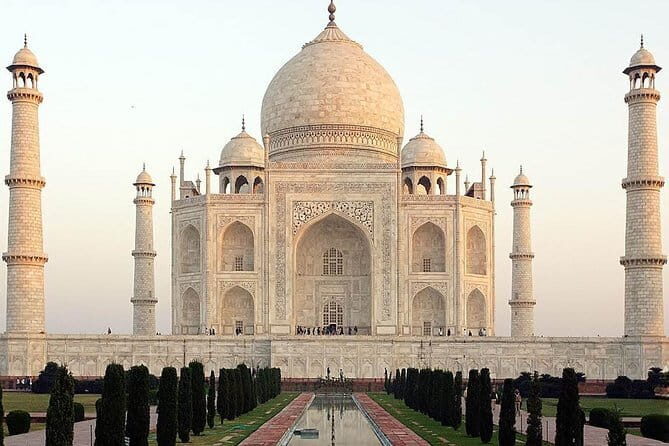 Delhi Agra Jaipur Udaipur Rajasthan 9 Days Tour From New Delhi - Practical Insights & Review Highlights