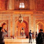 Delhi Airport: Layover Old & New Delhi Guided City Tour - Transport Options and Flexibility
