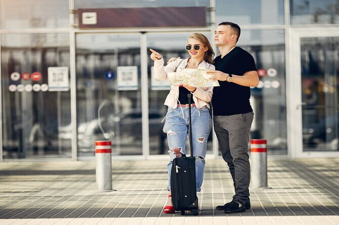 Delhi Airport: Private Transfer to/from New Delhi Hotel - What the Transfer Includes and What to Keep in Mind