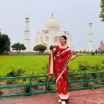 Delhi: Airport to Airport Layover Taj Mahal City Tour By Car - Transportation and Booking Details