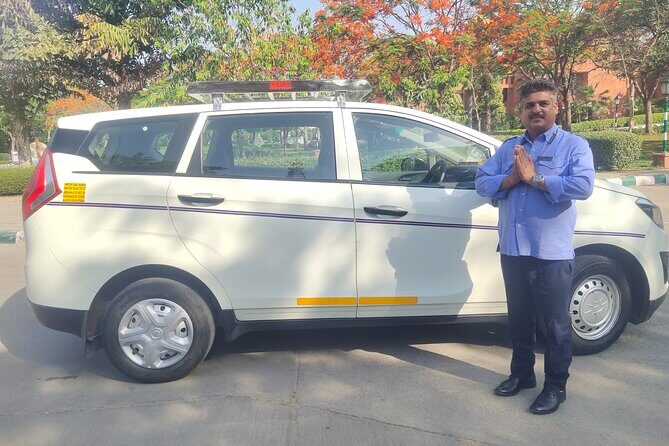 Delhi Airport Transfer  Pickup and Drop-Off (Choose One or Both) - FAQs