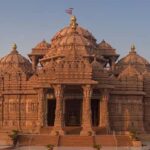 Delhi: Akshardham 2-Hour Guided Evening Light & Sound Show - The Experience in Detail