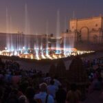 Delhi Akshardham Light and Water Show Private Tour with Options - FAQ