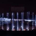 Delhi: Akshardham Light & Water Show Private Tour w/ Options - Exploring the Akshardham Temple