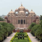 Delhi: Akshardham Temple Guided Walking Tour with a Local - The Experience: What to Expect from Your Visit to Akshardham
