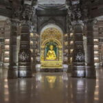 Delhi: Akshardham Temple Tour with Light and Water Show - The Water and Light Show: A Spectacle for the Senses