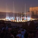 Delhi: Akshardham Temple Tour With Magical Water Show - An In-Depth Look at the Akshardham Temple Tour