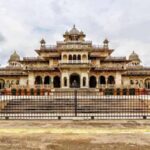 Delhi: All Inclusive Private Same-Day Jaipur Tour By Car - Amber Fort: The Majestic Gateway