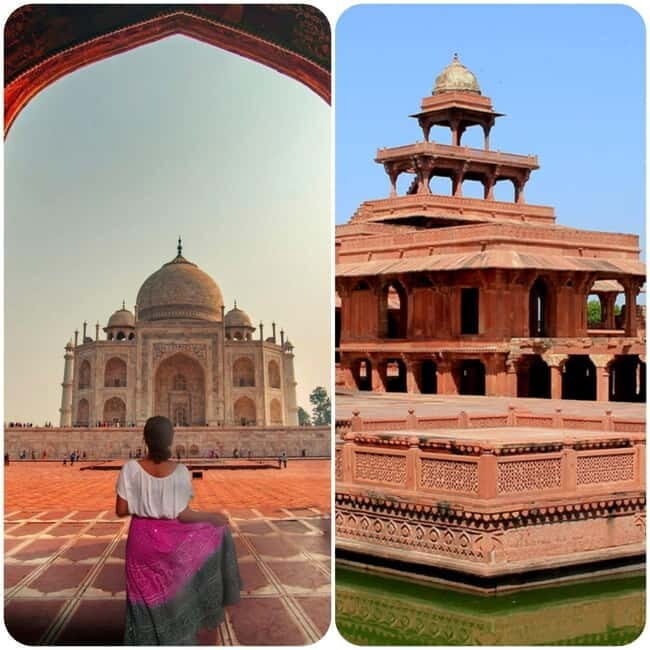 Delhi: All Inclusive Taj Mahal Agra Tour with Fatehpur Sikri - The Practicalities: What Makes This Tour Stand Out