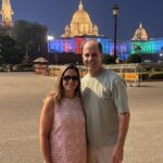 Delhi by Night Tour  4-Hour Private Experience - Itinerary Breakdown