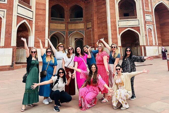 Delhi City Car Tour Experience - Why This Tour Offers Good Value