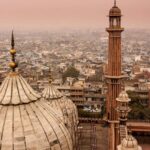 Delhi: Connaught Place Heritage Walk with Markets - How the Tour Comes Together