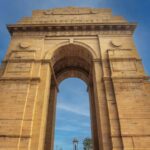 Delhi: Connaught Place Motorbike Tour with Guide - Practical Details and Tips
