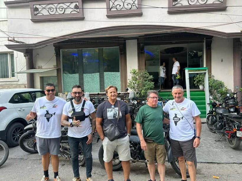 Delhi: Culinary Delights Food Tour - What to Expect on the Tour