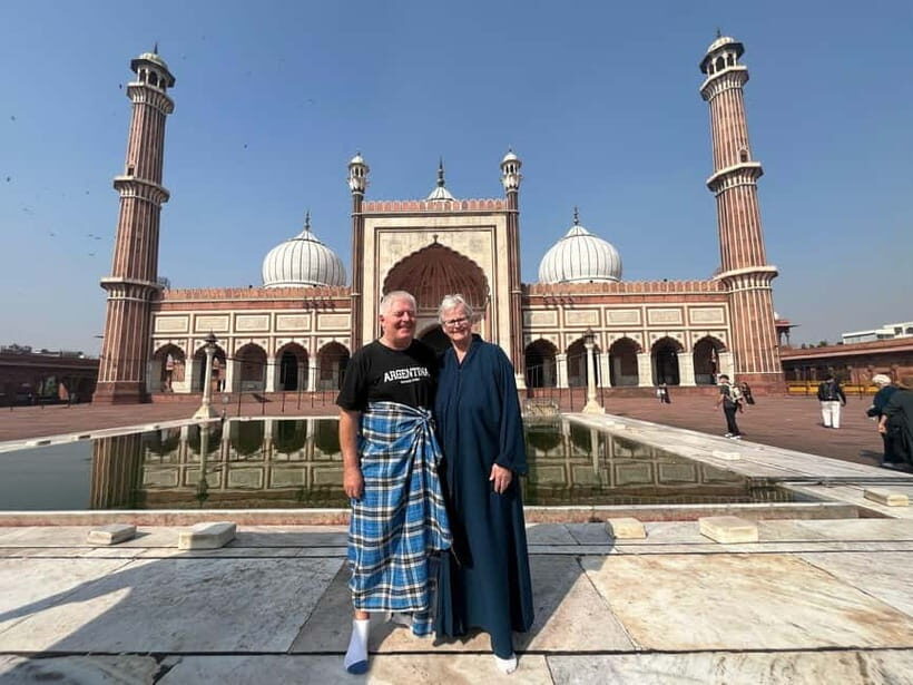 Delhi: Customizable Old and New Delhi Half or Full Day Tour - Who Will Love This Tour?