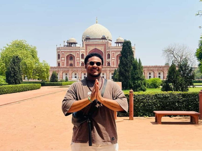 Delhi: Customizable Old and New Delhi Half or Full Day Tour - FAQs